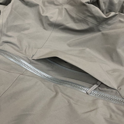 Arc'teryx - Men's Koda Jacket - MSRP $600: Green-men-LG