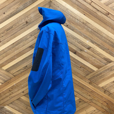 Stormtech - Men's Jacket - MSRP $: Blue-men-2XL