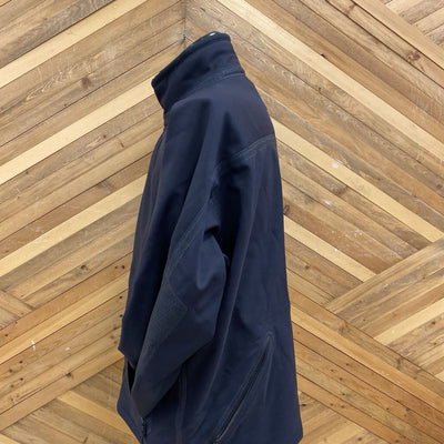 Blackhawk - Men's Jacket - MSRP $: Black-men-XL