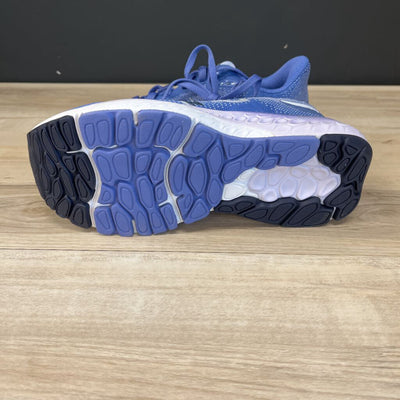 New Balance - Women's Fresh Foam 880 Running Shoes - MSRP $180: Blue Purple-women-W6