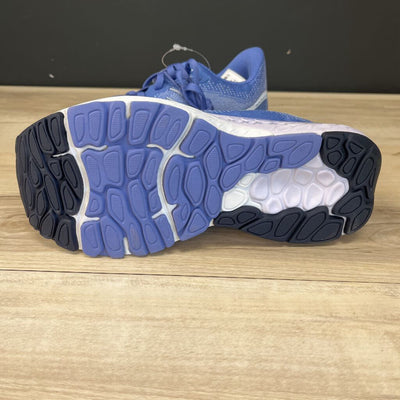 New Balance - Women's Fresh Foam 880 Running Shoes - MSRP $180: Blue Purple-women-W6