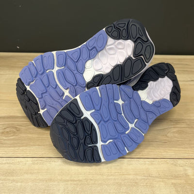 New Balance - Women's Fresh Foam 880 Running Shoes - MSRP $180: Blue Purple-women-W6