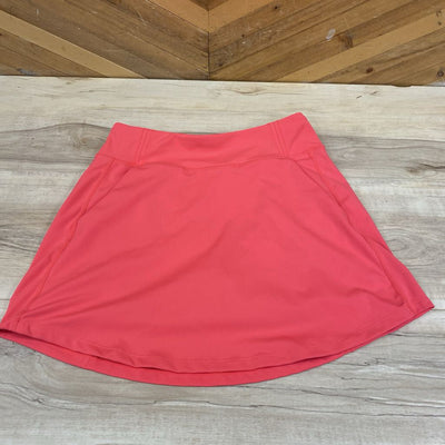 Lole - Women's Skirt - MSRP $75: Pink-women-SM