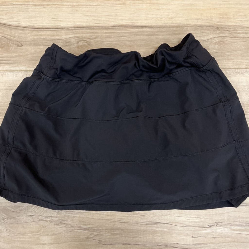 Lululemon - Skirt - MSRP $78: Black-women-8