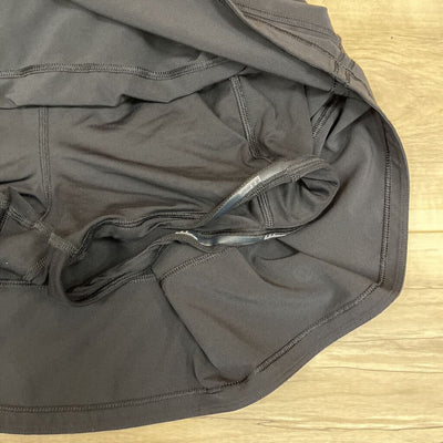 Lululemon - Skirt - MSRP $78: Black-women-8