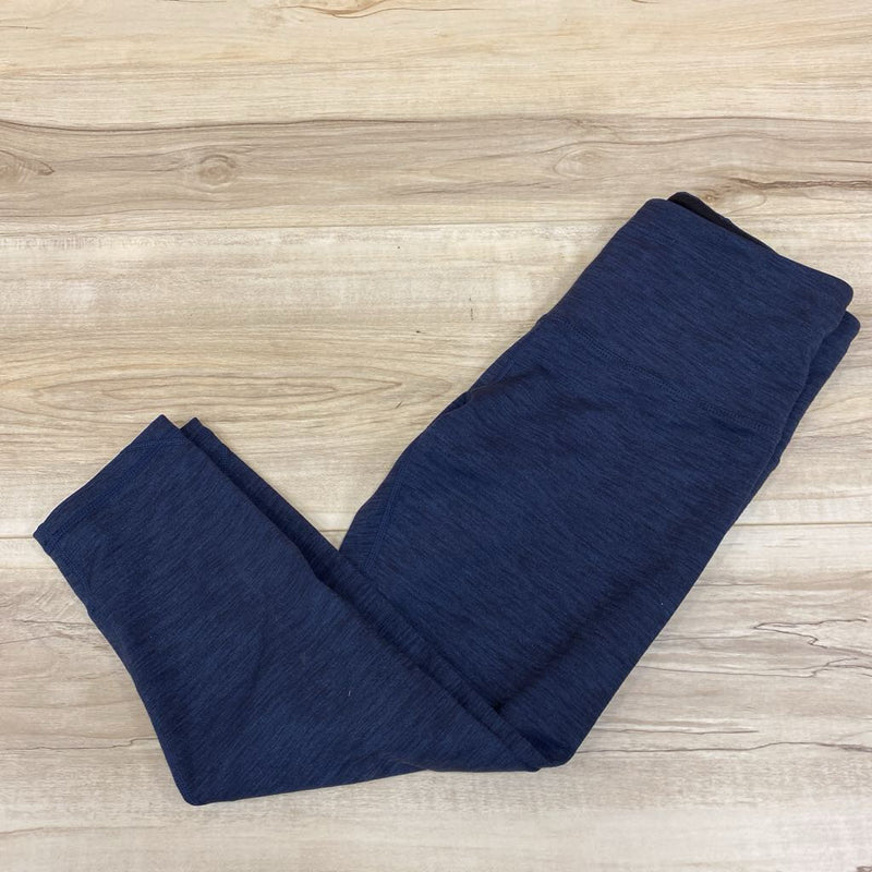 Tuff Athletics - Capris - MSRP $: Blue-women-SM