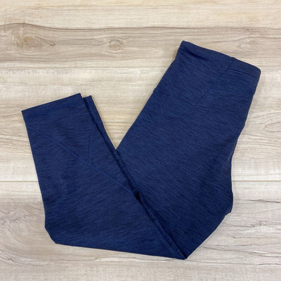 Tuff Athletics - Capris - MSRP $: Blue-women-SM