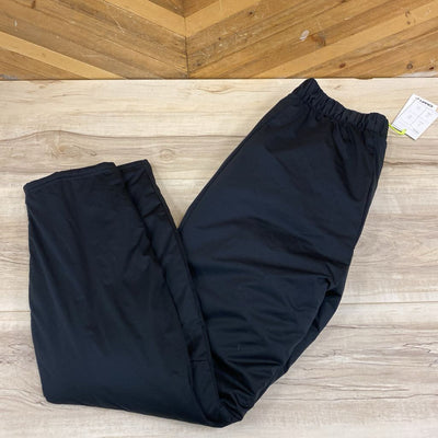 Craft - Women's Core Glide Insulate Pants - MSRP $140: Black-women-MD
