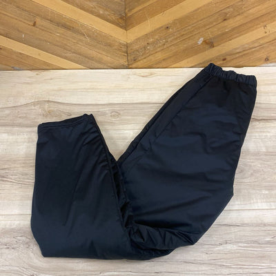 Craft - Women's Core Glide Insulate Pants - MSRP $140: Black-women-SM