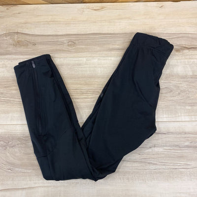 Craft - Women's Glide Wind Tights Leggings - MSRP $140: Black-women-XS