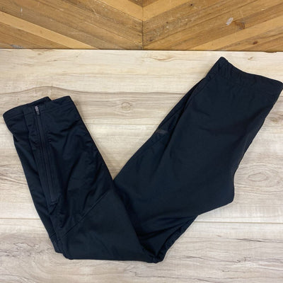 Craft - Women's Glide Wind Tights Leggings - MSRP $140: Black-women-LG