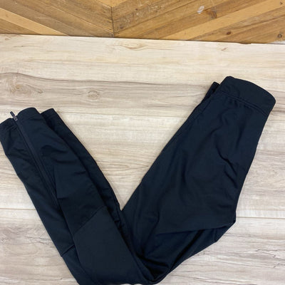 Craft - Women's Glide Wind Tights Leggings - MSRP $140: Black-women-SM