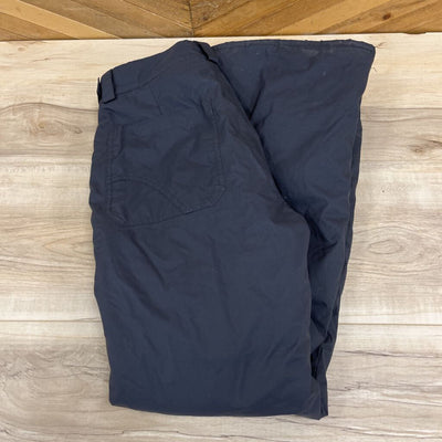 Columbia - Women's SnowPants - MSRP $158: Grey-women-SM