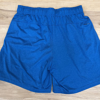 Twin Peaks - Men's Shorts : Blue-men-MD