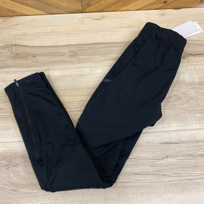 Craft - Women's Glide Wind Tights Leggings - MSRP $140: Black-women-SM