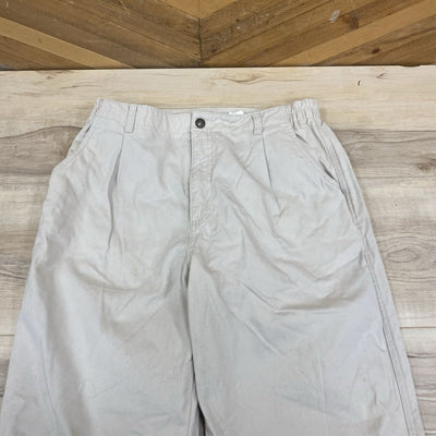 Royal Robbins - Women's Casual Pants: Beige--10