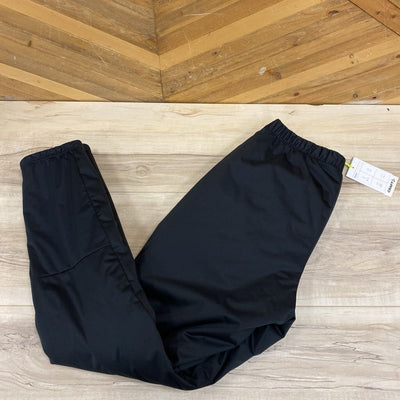 Craft - Men's Core Glide Insulate Pants - MSRP $140: Black-men-MD