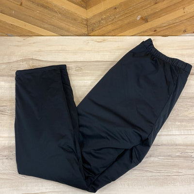 Craft - Women's Glide Insulate Pants - MSRP $140: Black-women-2XL
