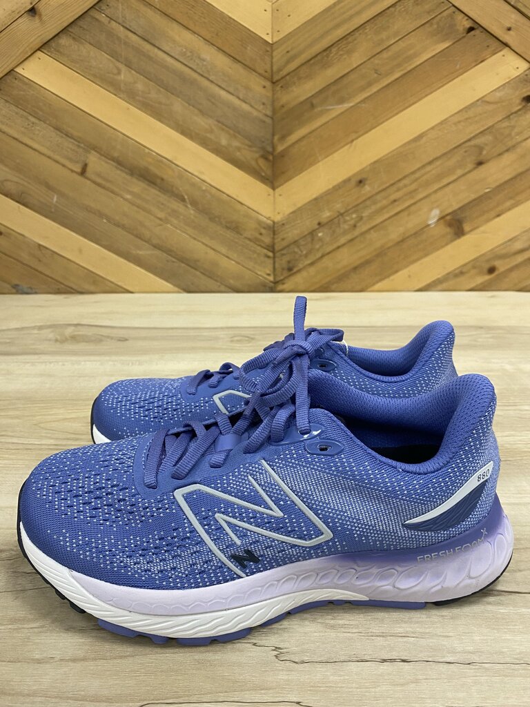 New Balance - Women&