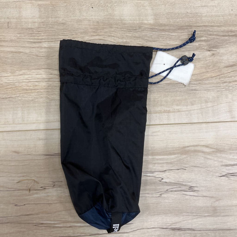 Mont-bell - Small Stuff Bag : Black/Navy--