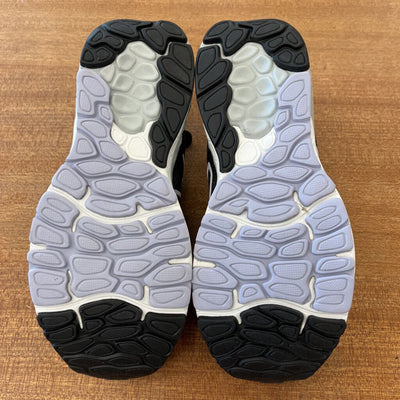 New Balance - Women's Medium Width Fresh Foam X 880 Running Shoes - MSRP $180: Black-women-W6.5