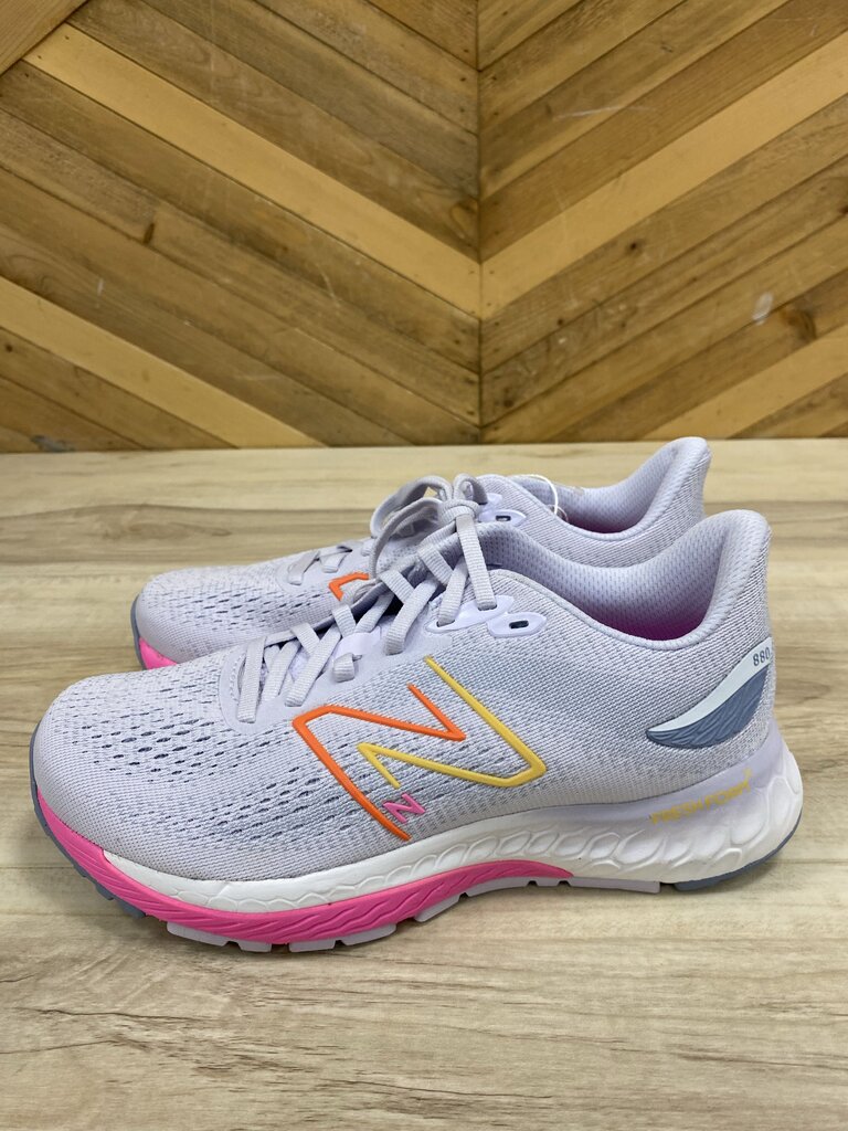 New Balance - Women&