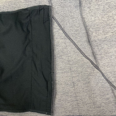 Kari Traa - Women's Sanne Hiking Midlayer - MSRP $160: Blue Purple / Navy-women-LG