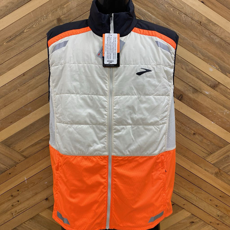 Brooks - Men&