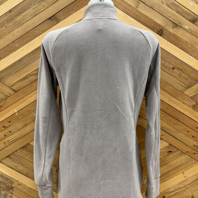 Smartwool - Women's Intraknit Thermal Merino Base Layer - MSRP $160: Blue / Orange-women-MD