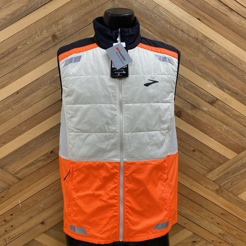 Brooks - Men&