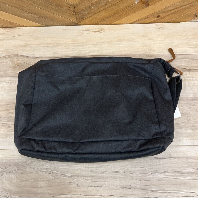MEC -Large Messenger Bag : Grey-unisex-