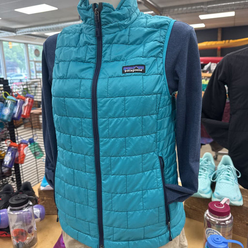 Patagonia - Women&
