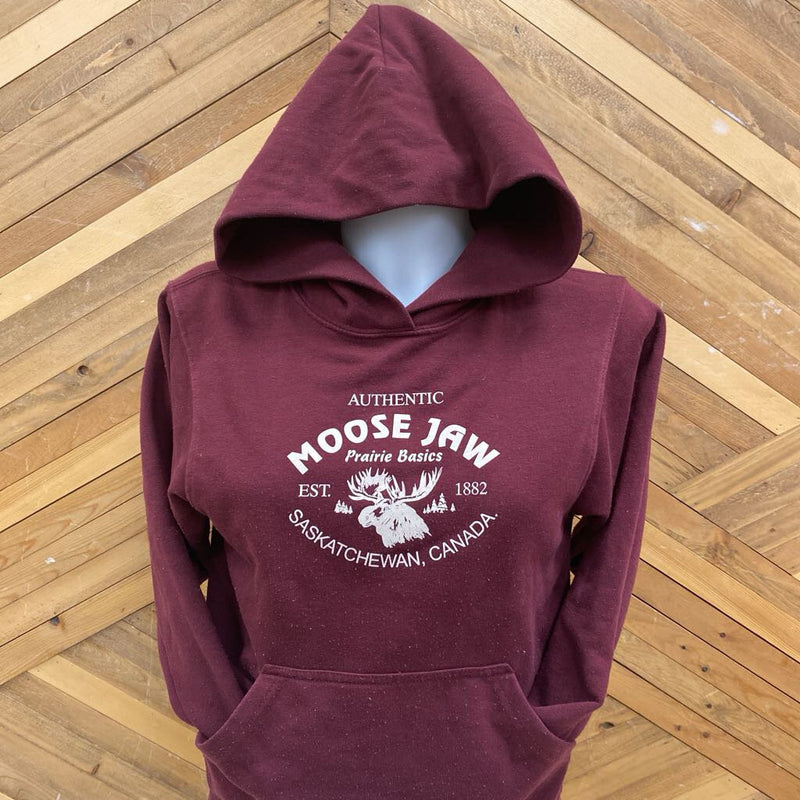 Moosejaw Kid&