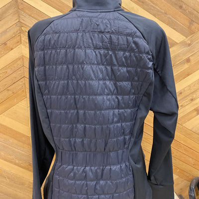 Craft - Women's Adv Essence Plus Jacket - MSRP $140: Black-women-3XL