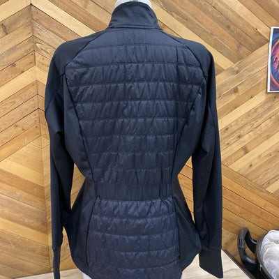 Craft - Women's Adv Essence Plus Jacket - MSRP $140: Black-women-2XL