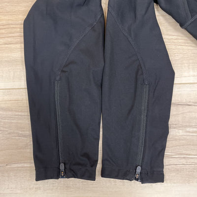 Kari Traa - Women's Tirill Tights - MSRP $150: Black-women-MD