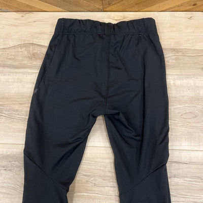 Craft - Women's Glide Wind Tights Leggings - MSRP $140: Black-women-LG