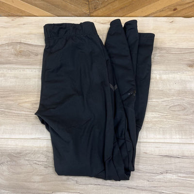 Craft - Women's Glide Wind Tights Leggings - MSRP $140: Black-women-LG