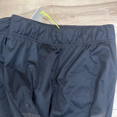 Craft - Women's Glide Wind Tights Leggings - MSRP $140: Black-women-SM