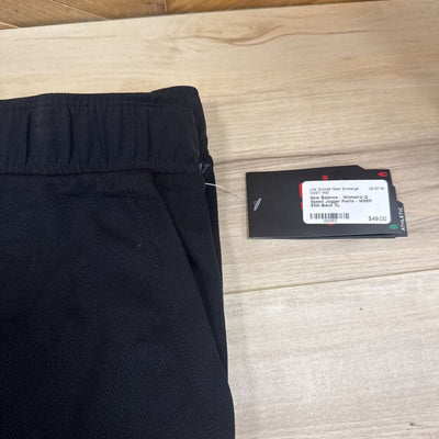 New Balance - Women's Q Speed Jogger Pants - MSRP $100: Black-women-XL