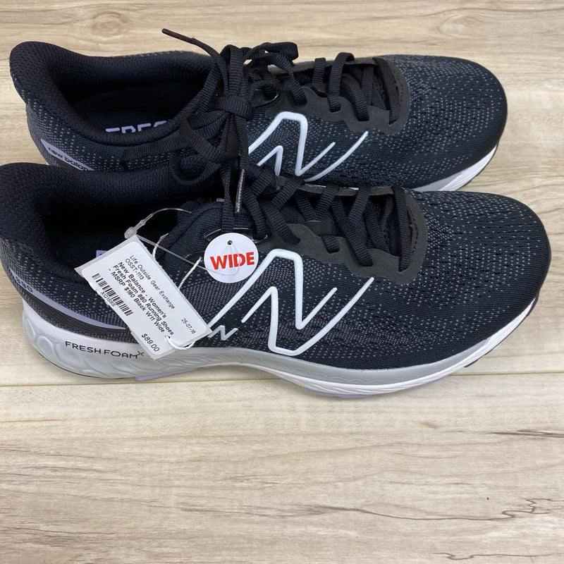 New Balance - Women&