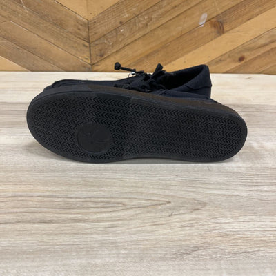 Billy - Women's Classic Lace Low Shoes - MSRP $55: Black-women-W5