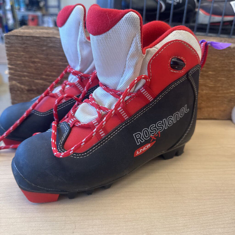Rossignol - Kid&