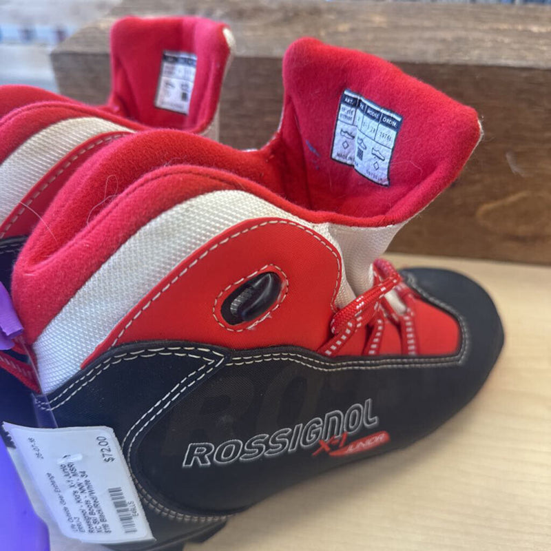 Rossignol - Kid&