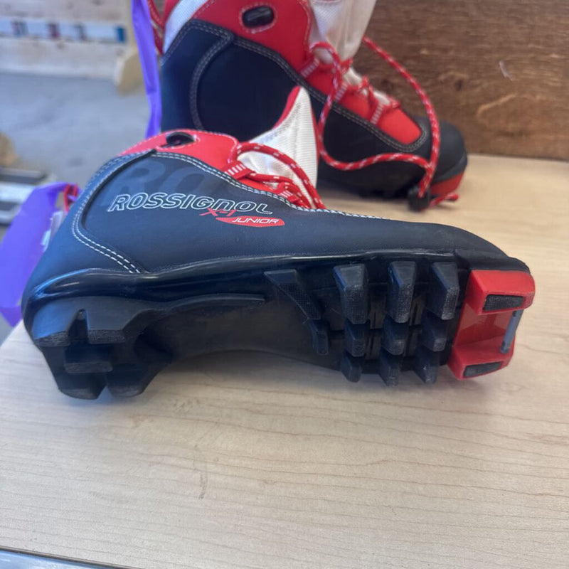 Rossignol - Kid&