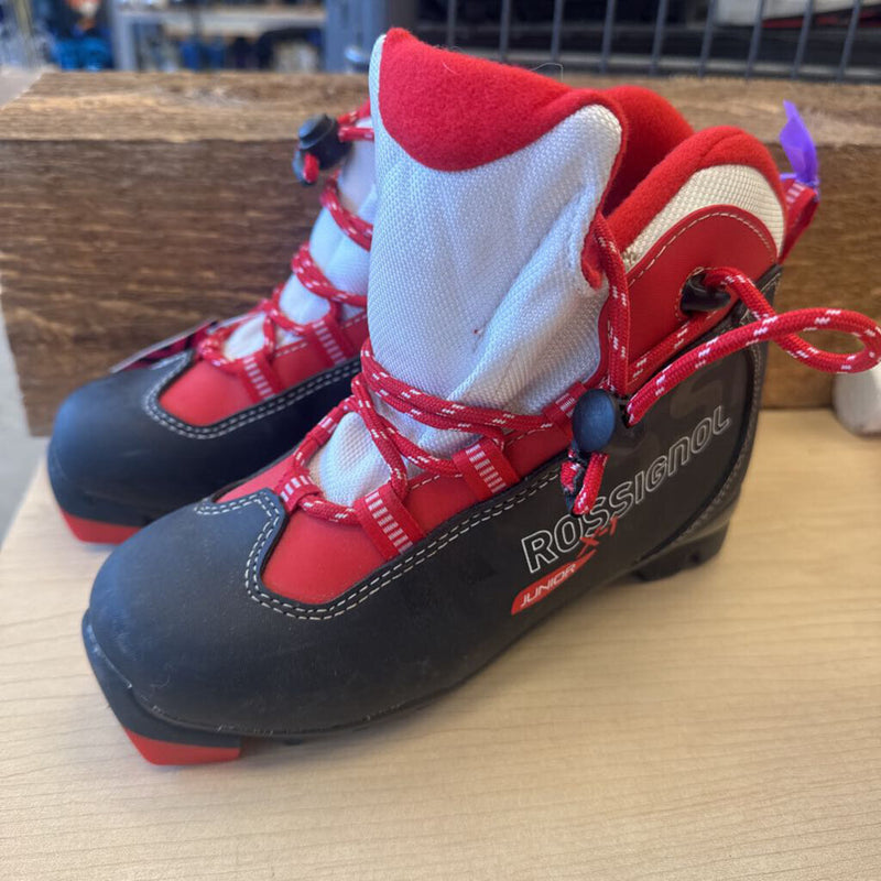 Rossignol - Kid&