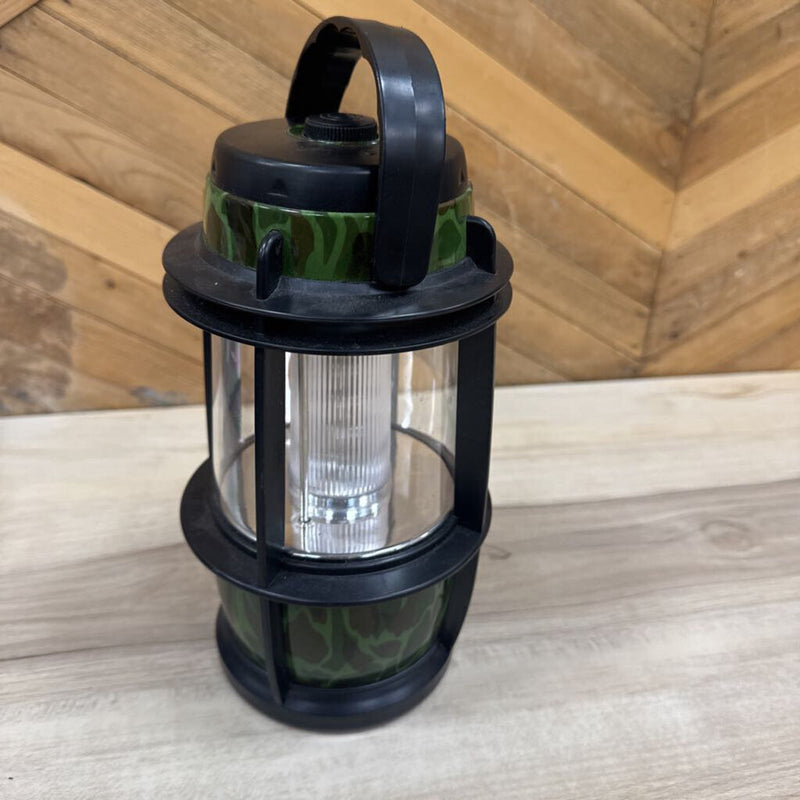 Power Advantage - LED Lantern - MSRP $: green-unisex-