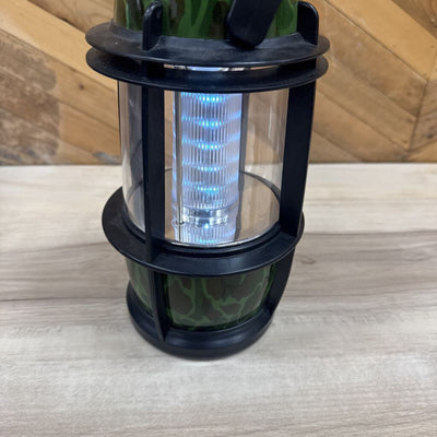 Power Advantage - LED Lantern - MSRP $: green-unisex-