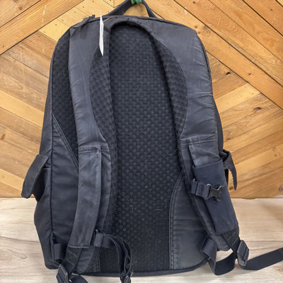 Lululemon - Cruiser Backpack 23 - MSRP $168: Black--23L