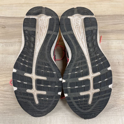 Asics - Women's Gel-Excite 6 Running Shoes - MSRP $119: Black / Pink / Yellow-women-W4